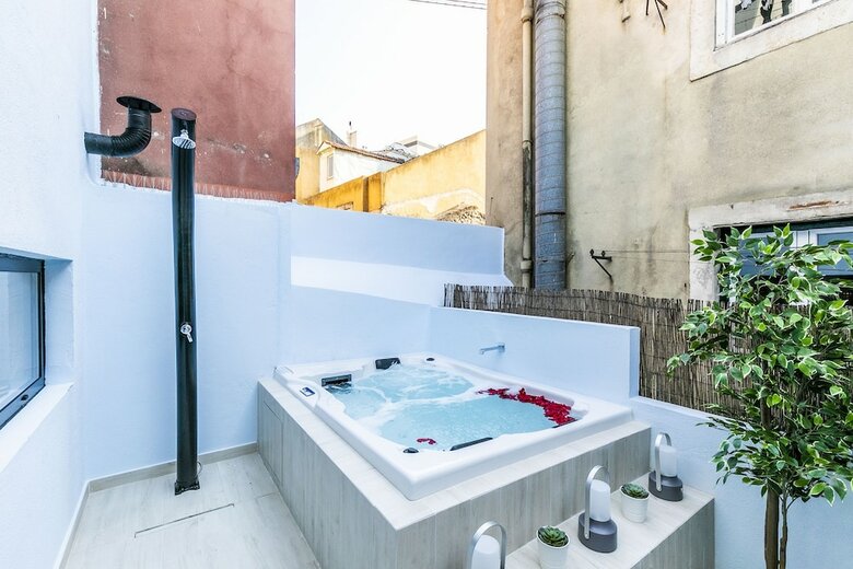 Lxway Apartments Cardal Luxury