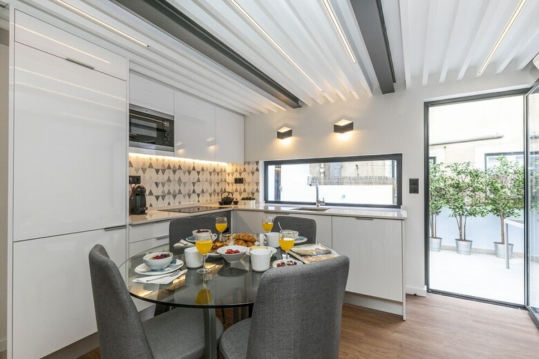 Lxway Apartments Cardal Luxury