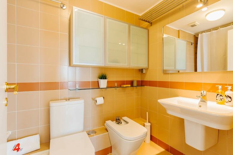 Apartamentos Rent4rest Lisbon Graca River View