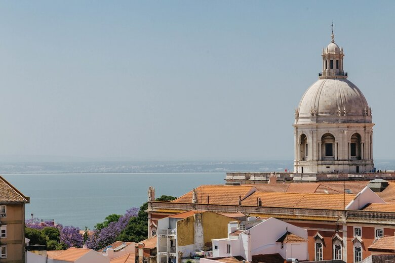 Apartamentos Rent4rest Lisbon Graca River View