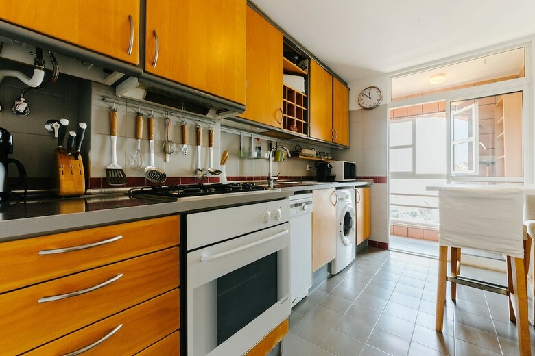 Apartamentos Rent4rest Lisbon Graca River View
