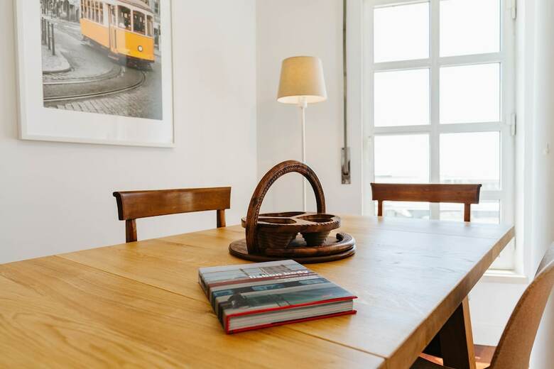 Apartamentos Rent4rest Lisbon Graca River View