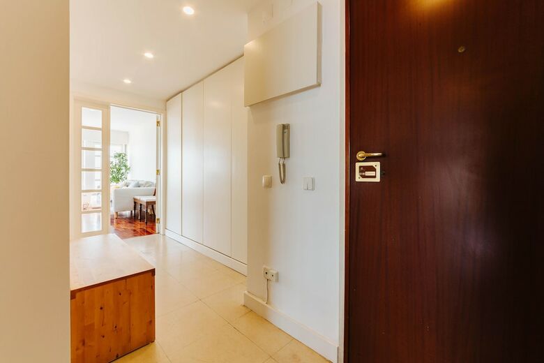 Apartamentos Rent4rest Lisbon Graca River View