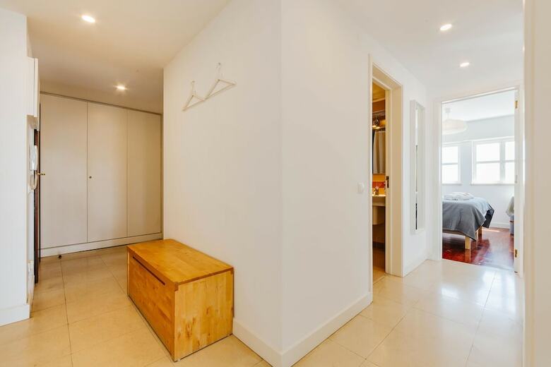 Apartamentos Rent4rest Lisbon Graca River View
