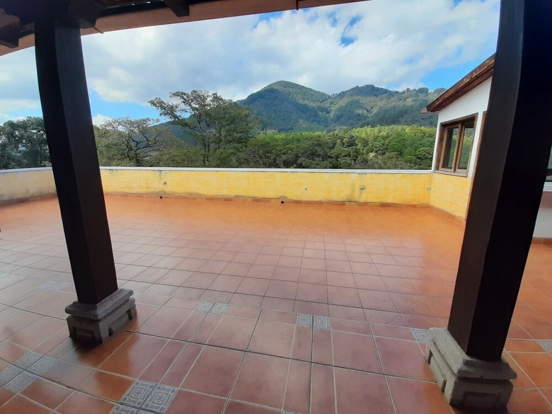 Hotel El Mirador