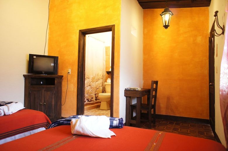 Hotel El Mirador