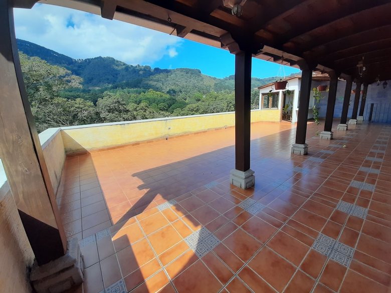Hotel El Mirador