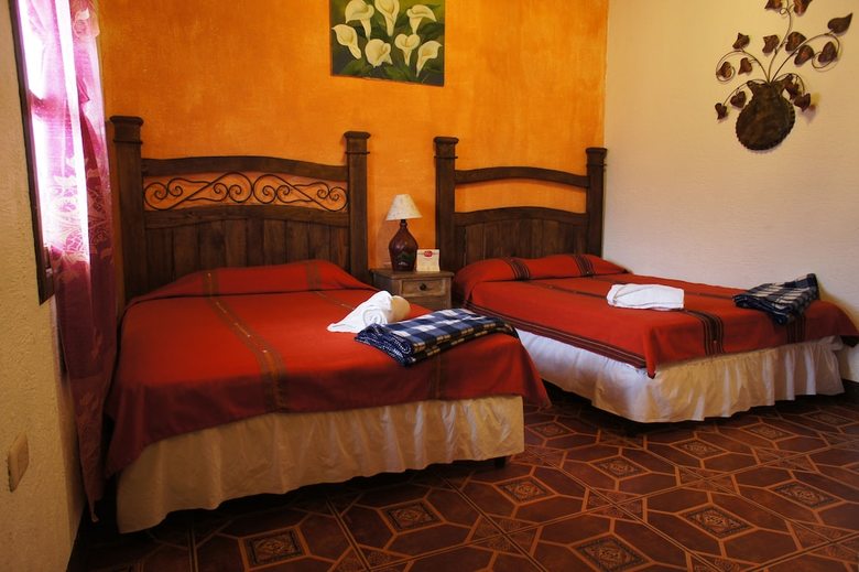 Hotel El Mirador