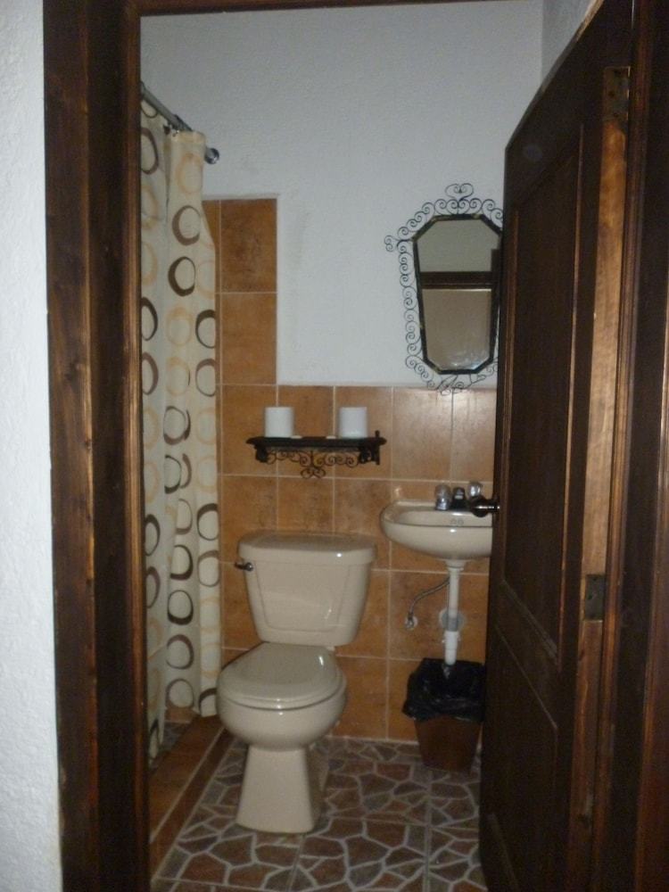 Hotel El Mirador