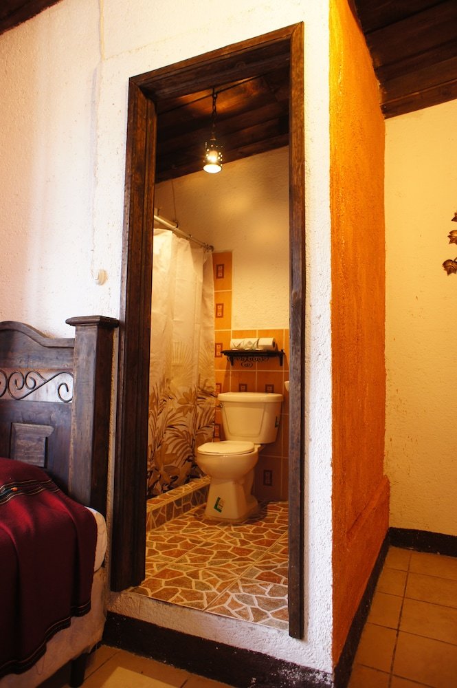 Hotel El Mirador