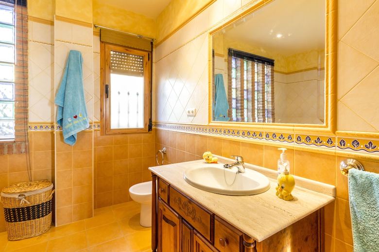 Apartamentos Casa La Moranja