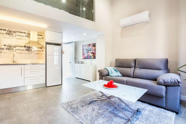 Apartamentos Casa Del Artesano