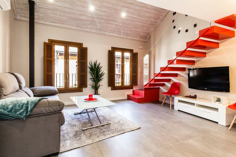 Apartamentos Casa Del Artesano
