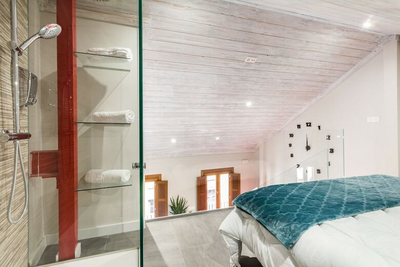 Apartamentos Casa Del Artesano