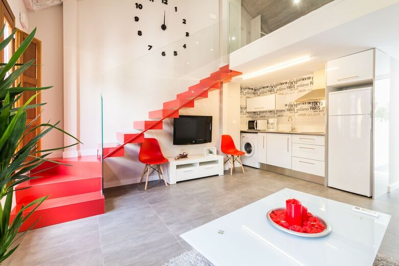 Apartamentos Casa Del Artesano