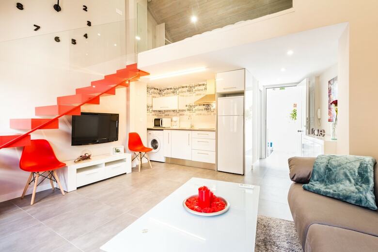 Apartamentos Casa Del Artesano