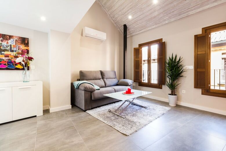 Apartamentos Casa Del Artesano