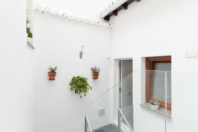 Apartamentos Casa Del Artesano