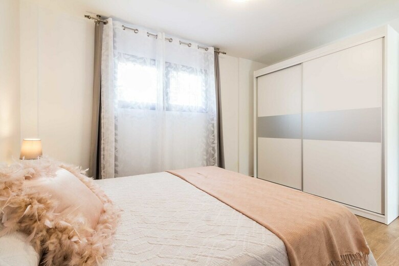 Agroturismo Casa Huerta Maria