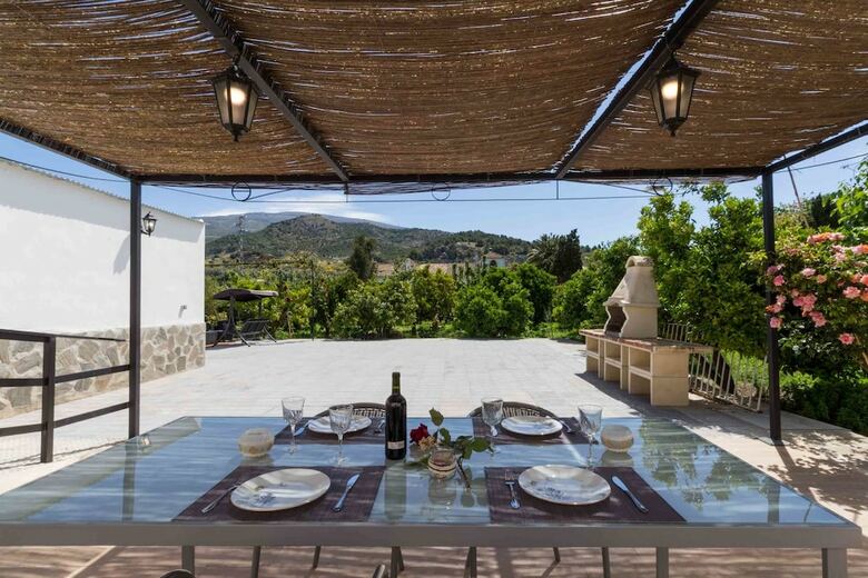 Agroturismo Casa Huerta Maria