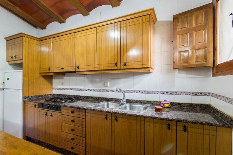 Agroturismo Casas Rurales Los Enebros