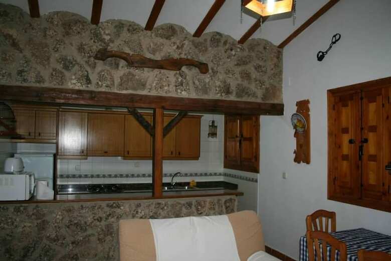 Agroturismo Casas Rurales Los Enebros