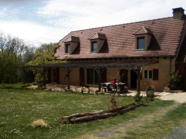 Agroturismo La Grange P�rigourdine