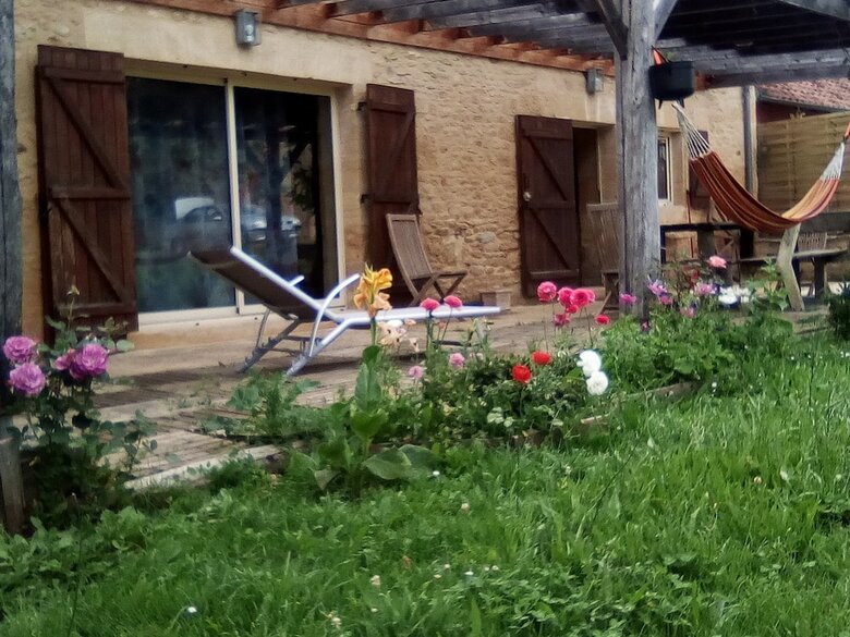 Agroturismo La Grange P�rigourdine