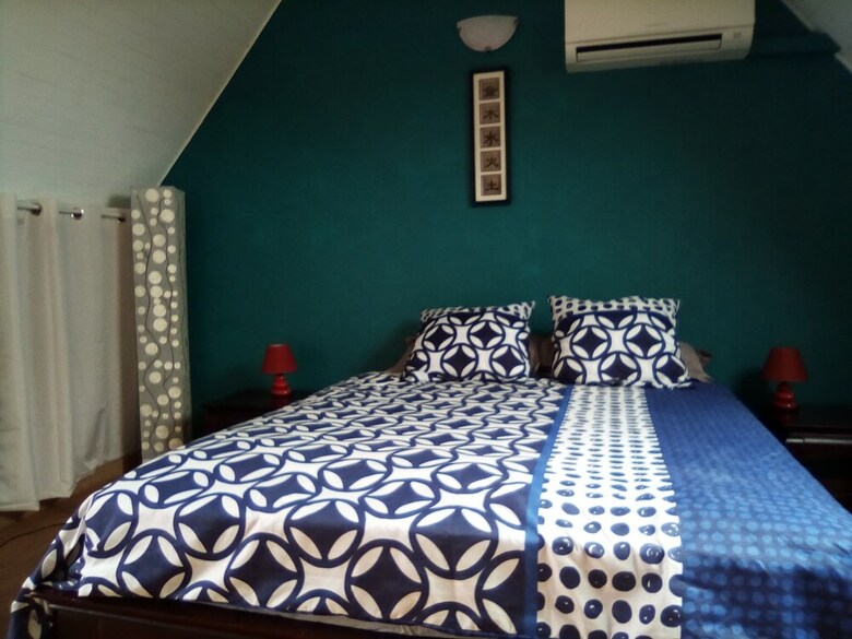 Agroturismo La Grange P�rigourdine
