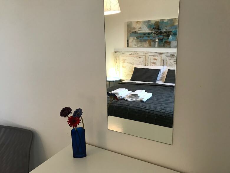 Apartamento Le Casuzze Del Residence Lido Burrone