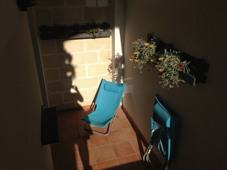 Apartamento Le Casuzze Del Residence Lido Burrone