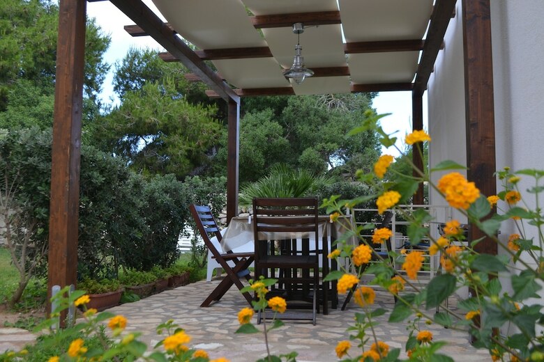 Apartamento Le Casuzze Del Residence Lido Burrone