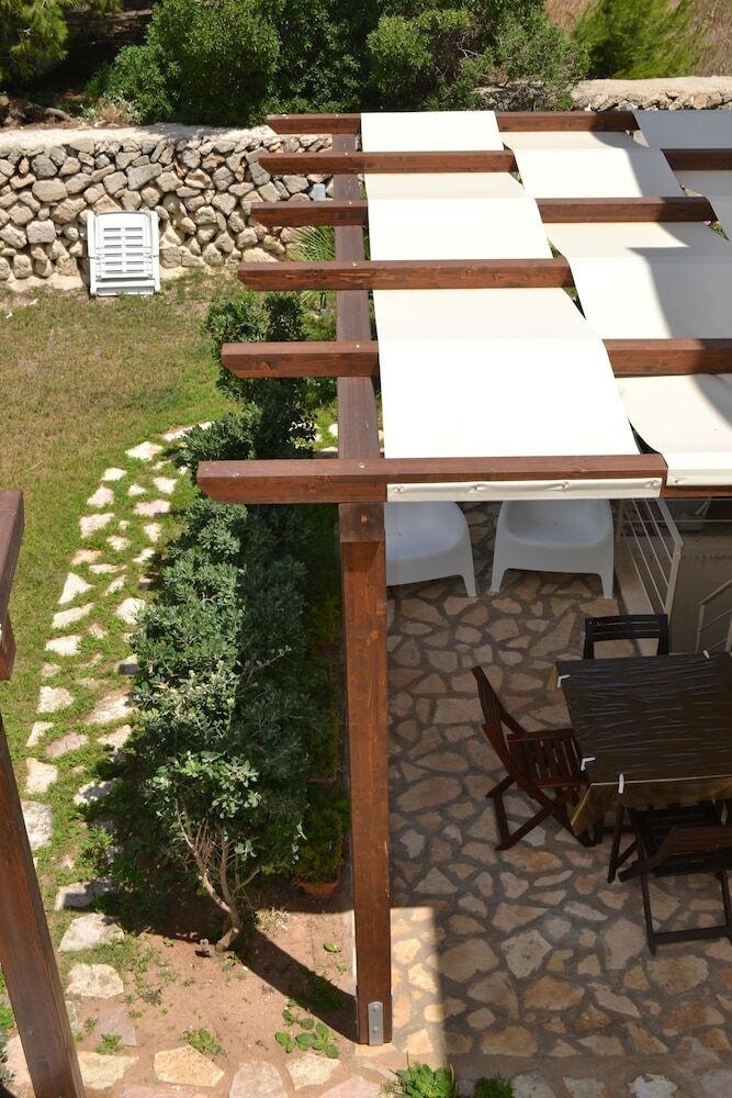 Apartamento Le Casuzze Del Residence Lido Burrone