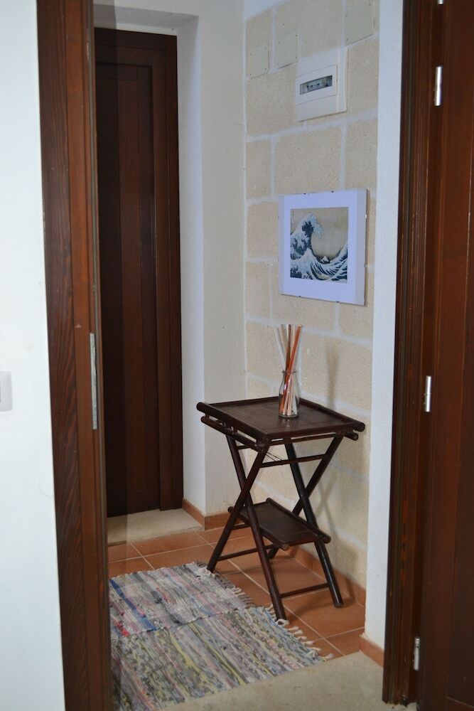 Apartamento Le Casuzze Del Residence Lido Burrone
