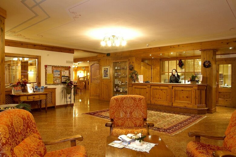 Residenza Parco Dello Stelvio