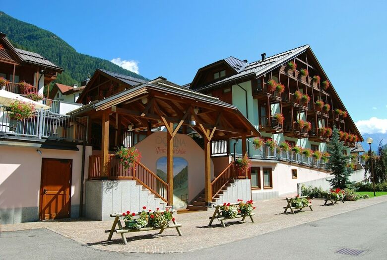 Residenza Parco Dello Stelvio
