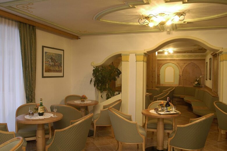 Residenza Parco Dello Stelvio