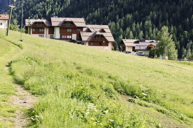 Residenza Parco Dello Stelvio