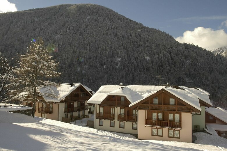 Residenza Parco Dello Stelvio