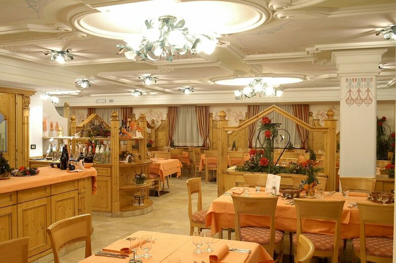 Residenza Parco Dello Stelvio