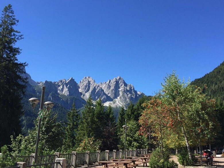 Posada Villaggio Dolomitico