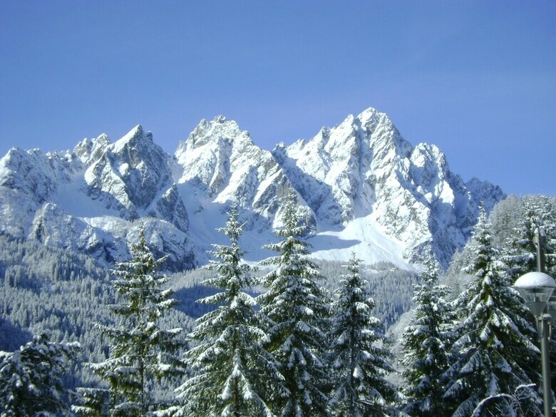 Posada Villaggio Dolomitico