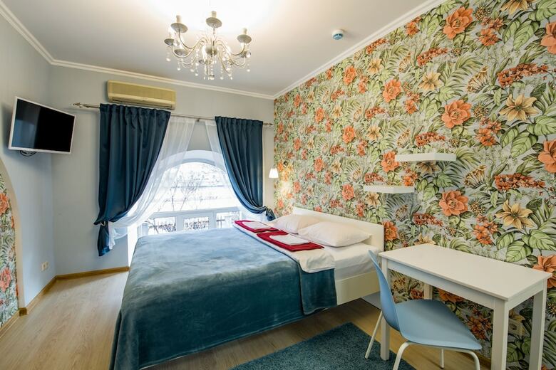Mini-hotel Artist On Kitay-gorod