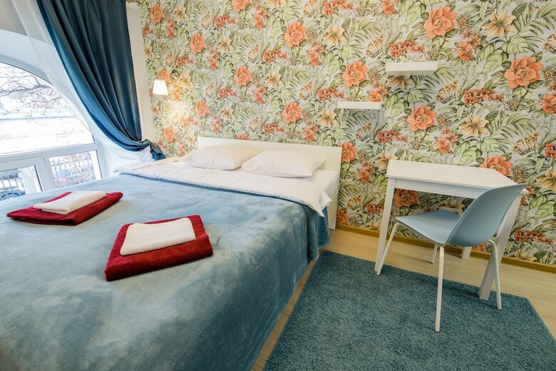 Mini-hotel Artist On Kitay-gorod