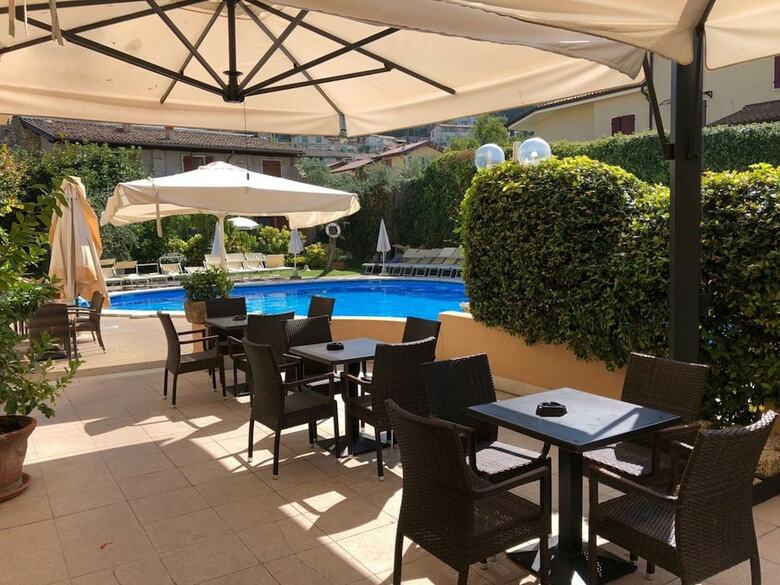 Hotel Romeo