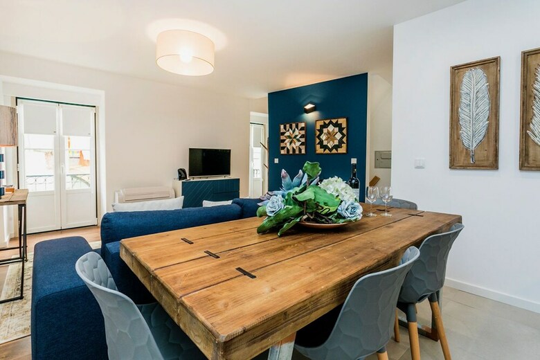 Lxway Apartments Po�o Dos Negros