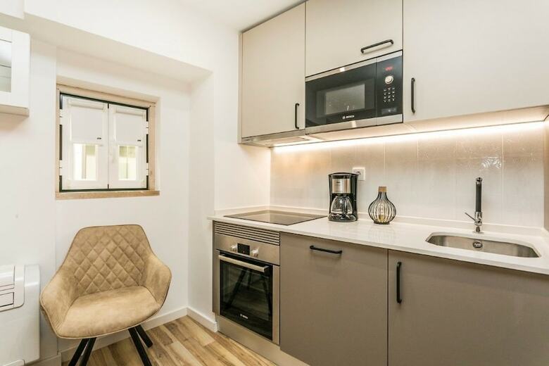 Lxway Apartments Po�o Dos Negros