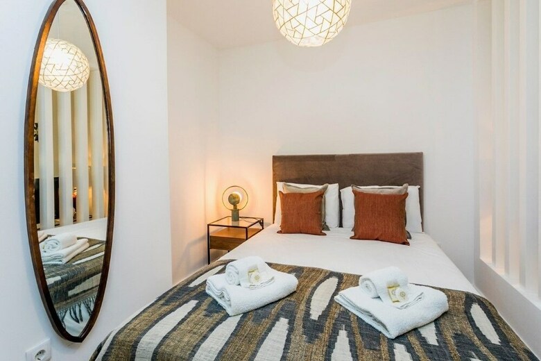 Lxway Apartments Po�o Dos Negros