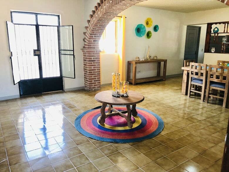 Finca Ybarra Casa de Campo