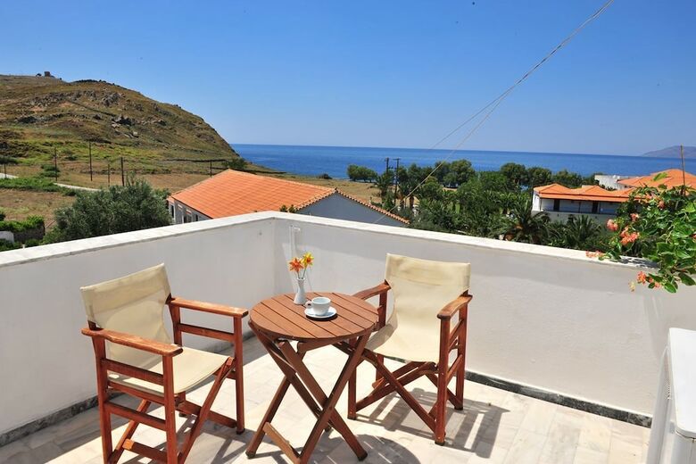 Aparthotel Akti Hotel & Apartments